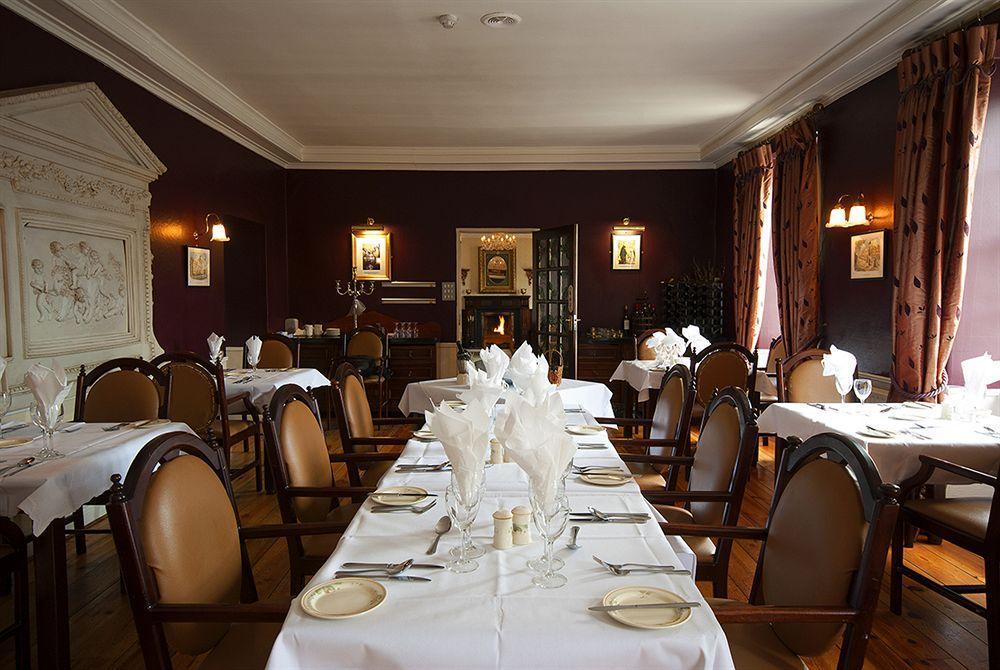 Dooly'S Hotel Birr Esterno foto