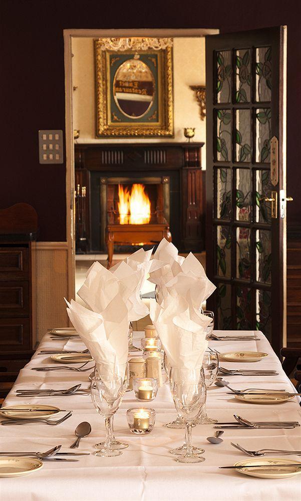 Dooly'S Hotel Birr Esterno foto