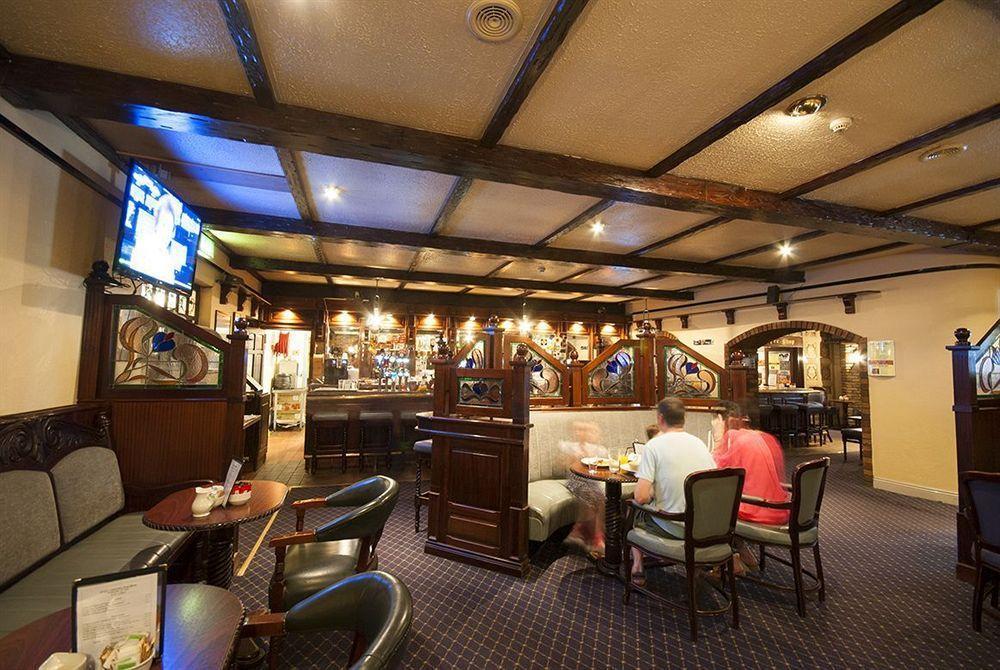 Dooly'S Hotel Birr Esterno foto