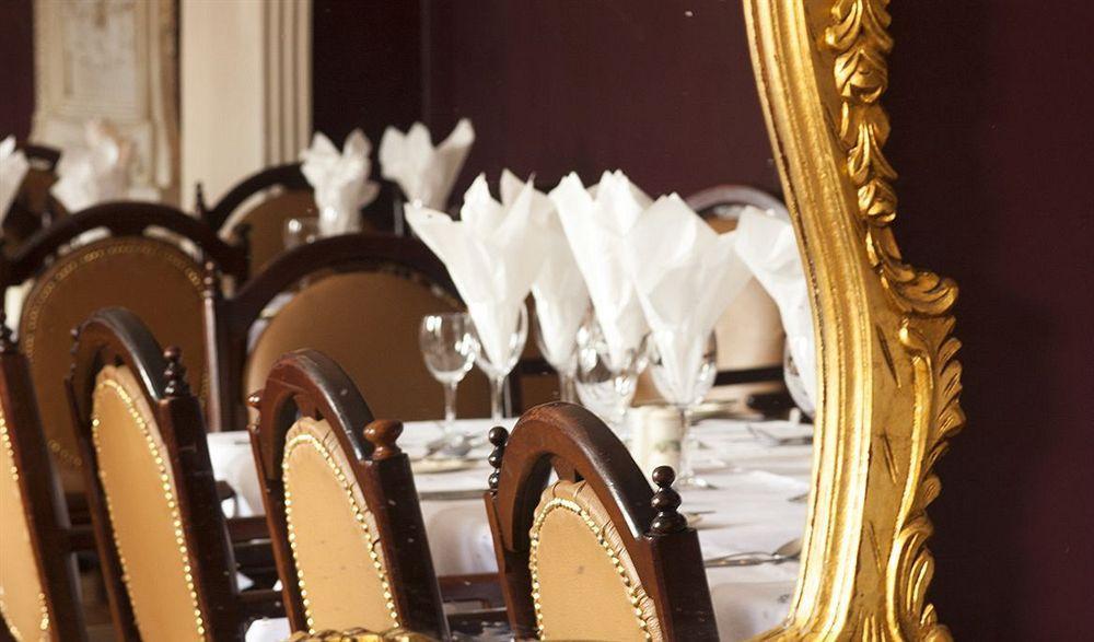 Dooly'S Hotel Birr Esterno foto