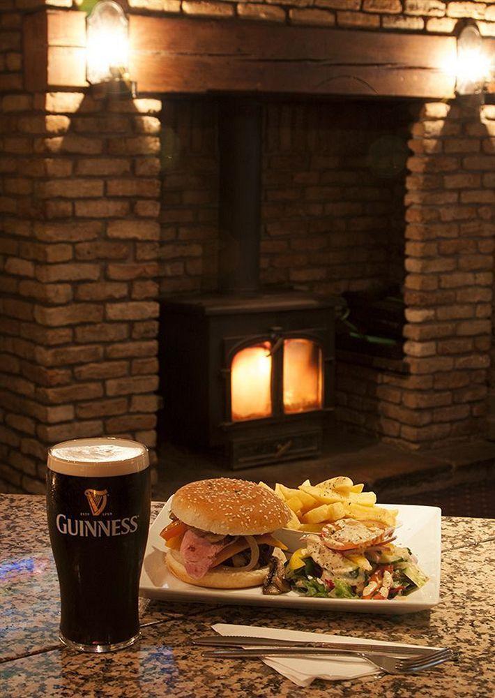 Dooly'S Hotel Birr Esterno foto