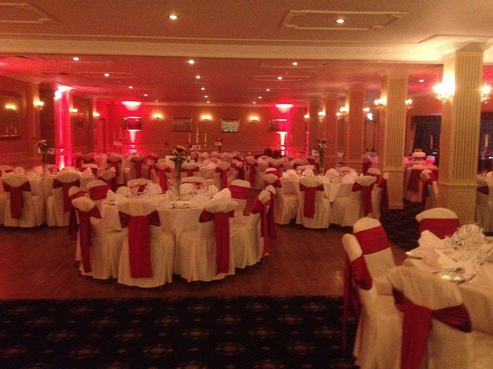 Dooly'S Hotel Birr Esterno foto
