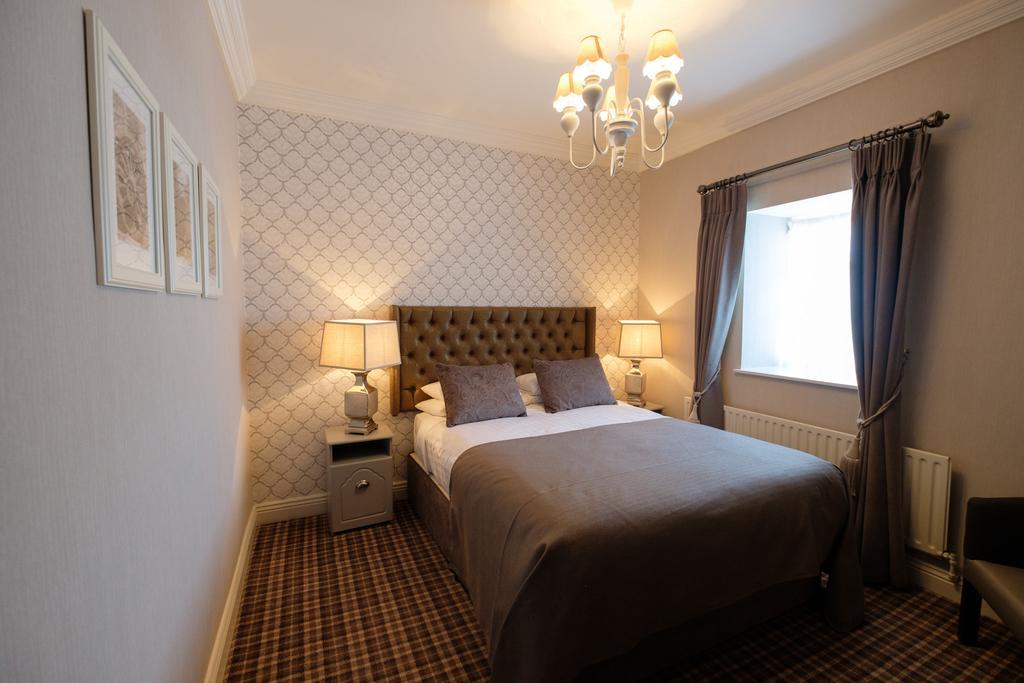 Dooly'S Hotel Birr Esterno foto