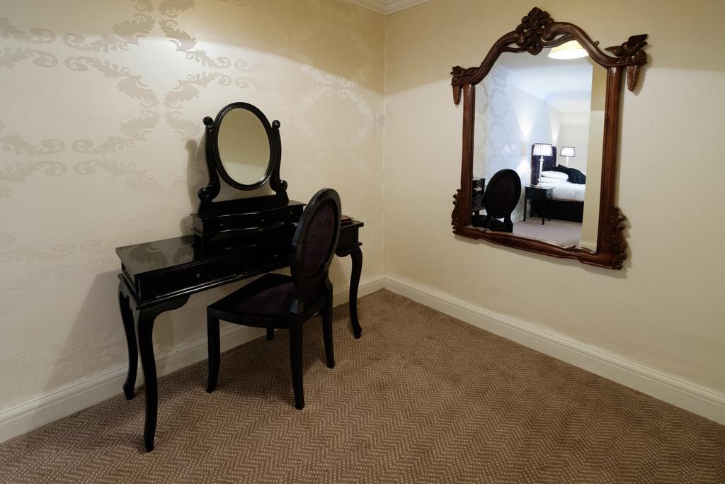 Dooly'S Hotel Birr Esterno foto